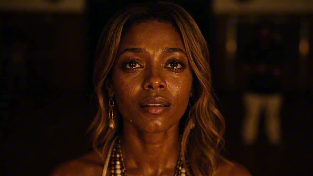 A frame from MESS